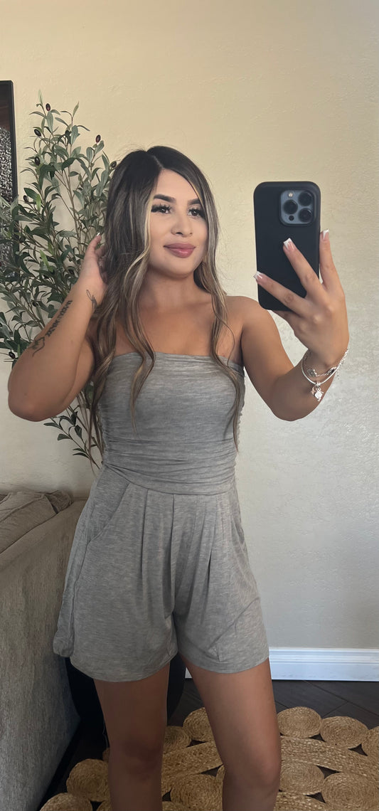 The Everyday Romper