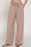 Sienna Linen Pants
