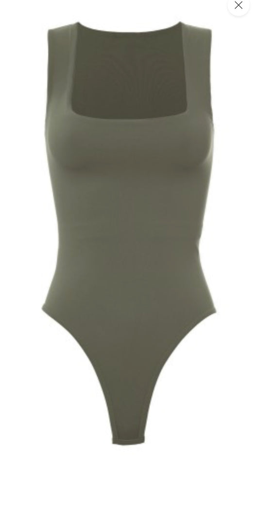 The Everyday Sculpt Bodysuit