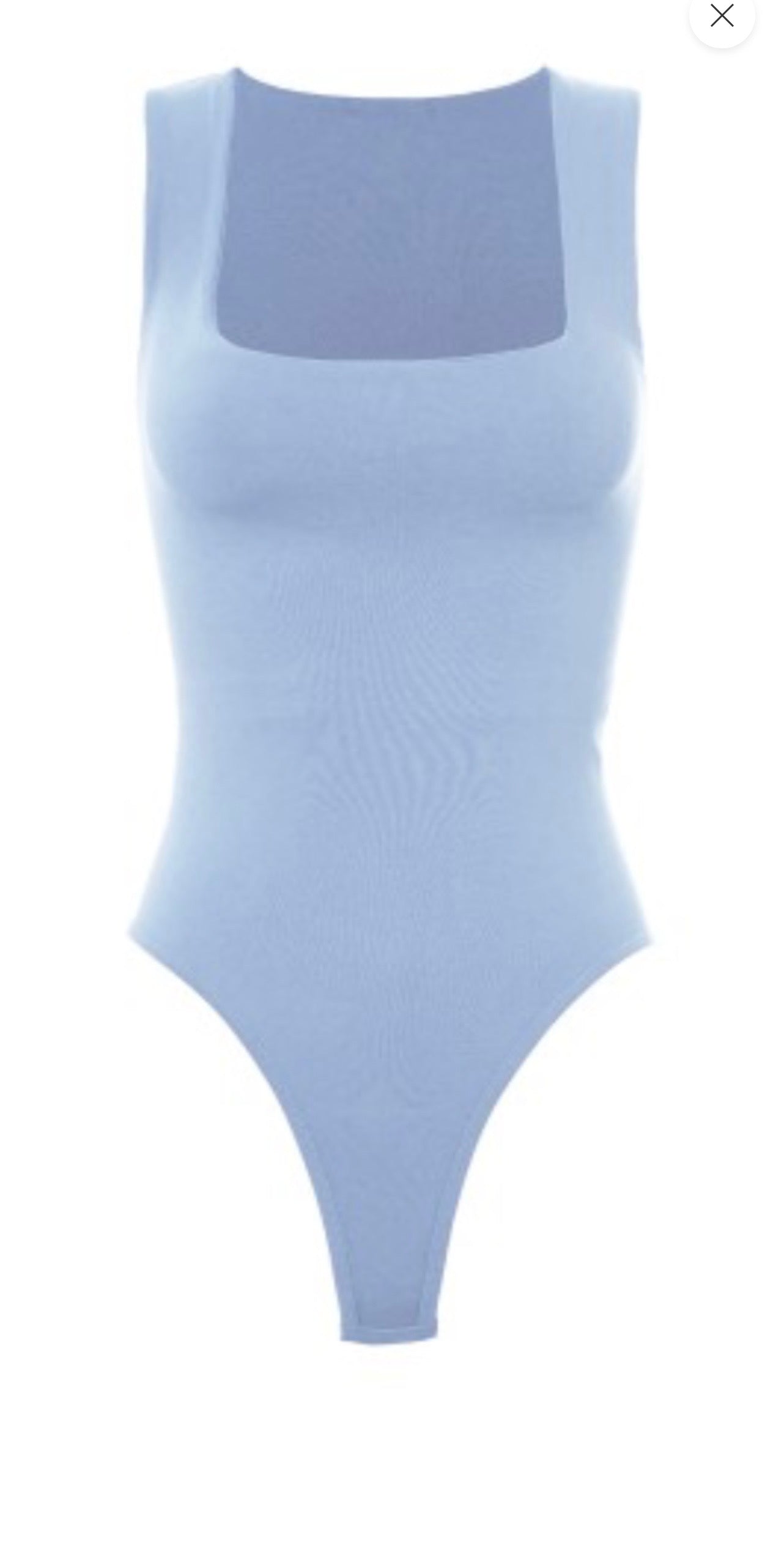 The Everyday Sculpt Bodysuit