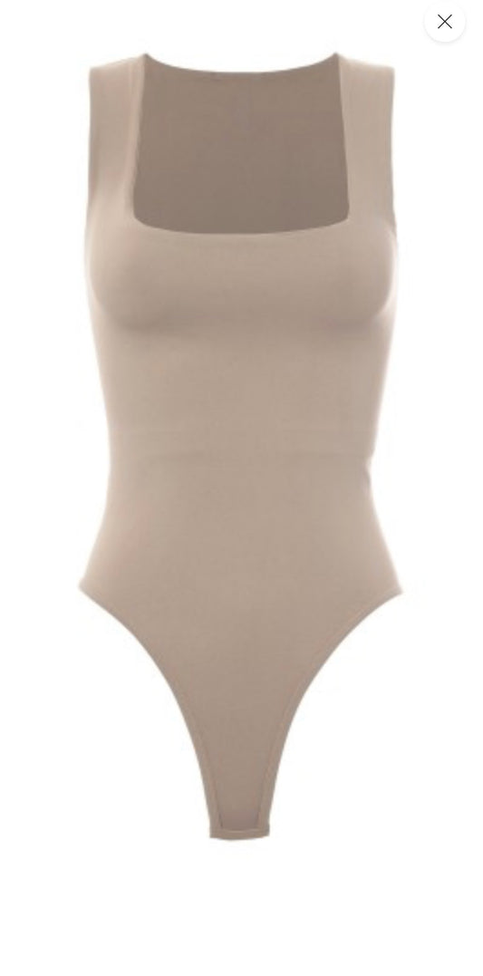 The Everyday Sculpt Bodysuit