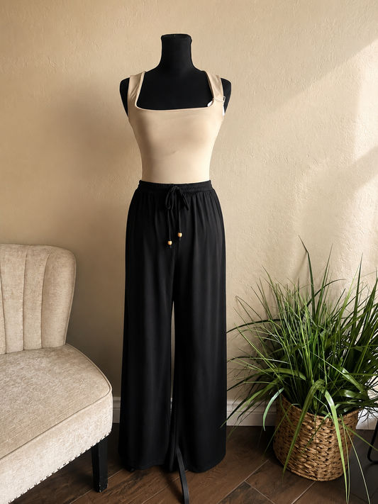 Serena Linen pants