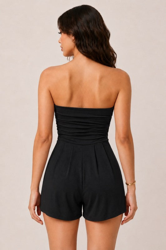 The Everyday Romper
