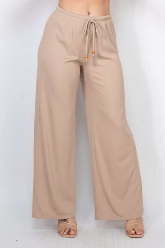 Serena Linen pants