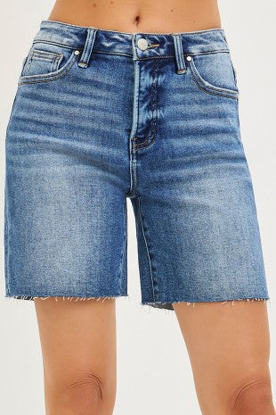 Mom Shorts