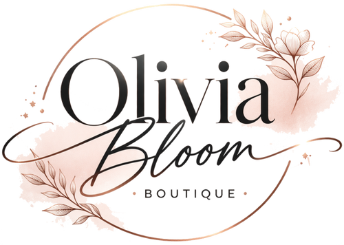 OLIVIA BLOOM