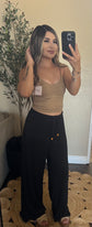 Serena Linen pants