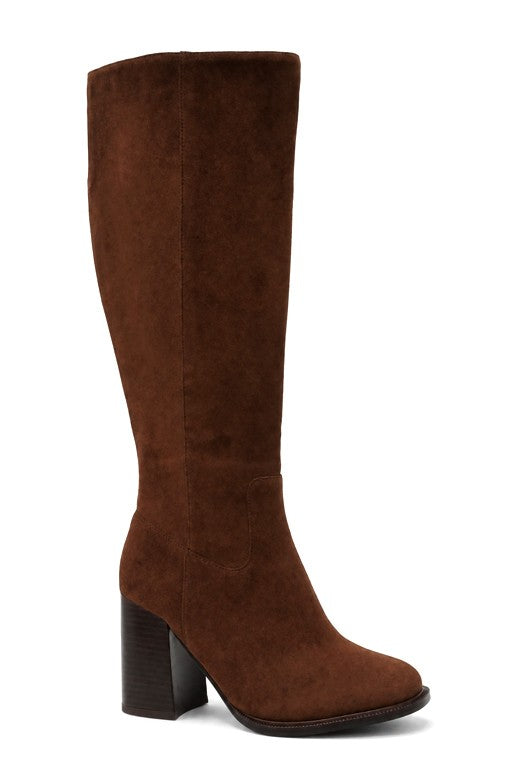 Bailey Boots