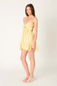 Daisy Romper Dress