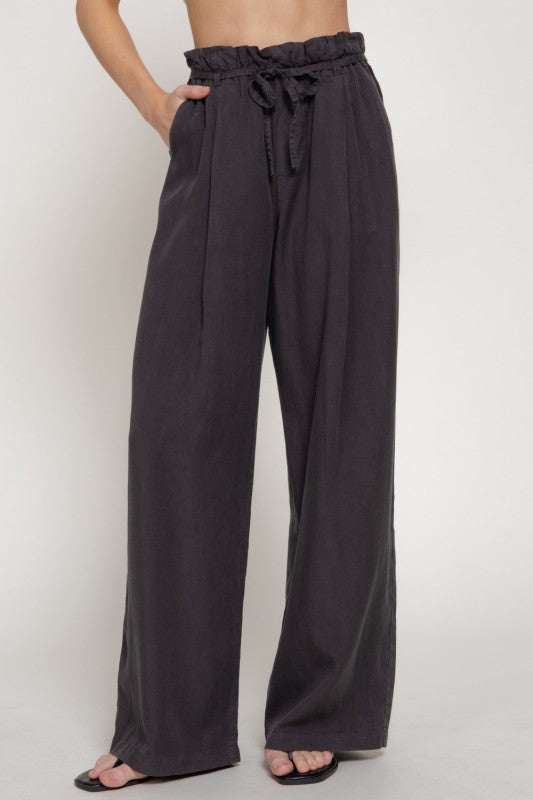 Sienna Linen Pants