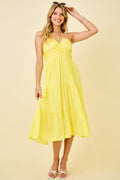 Savannah Dress