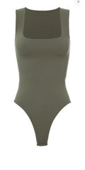 The Everyday Sculpt Bodysuit