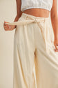 Avery Linen Pants