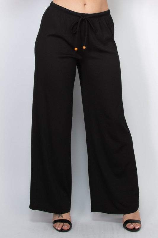 Serena Linen pants