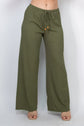 Serena Linen pants