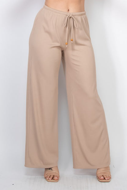 Serena Linen pants
