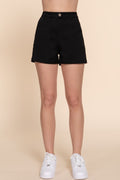 Zoe Shorts