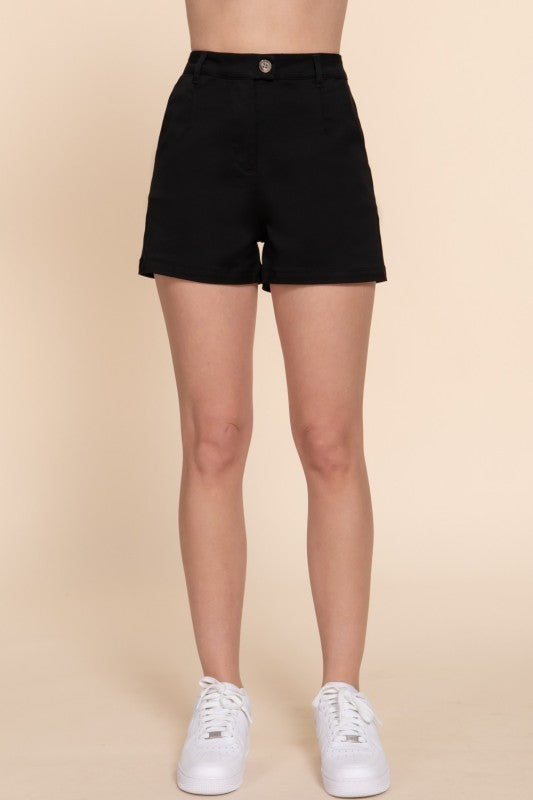 Zoe Shorts