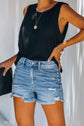 Brooklyn Fray shorts